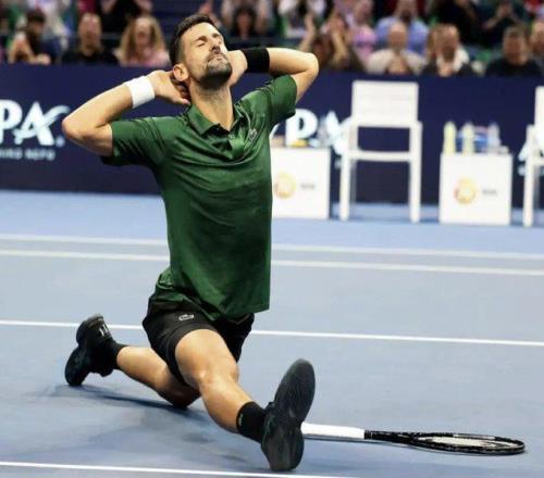 新赛事首周众球员忙不停：阿辛携手走穴，德约澳洲热身…