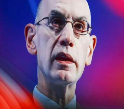 重磅：美国国会针对NBA展开正式调查，总裁肖华接受约谈