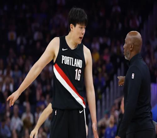 NBA体重榜出炉！华裔中锋138公斤第1，杨瀚森第9东契奇跌出前10