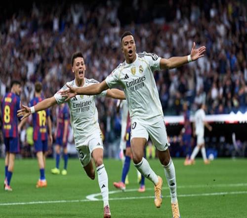 为了解国脚近况看国家德比，法国助教：再次见到姆巴佩很重要