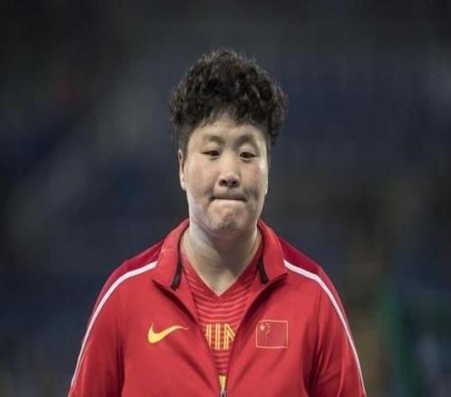 巩立姣：时代投掷者