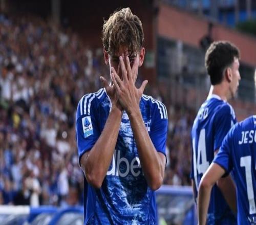 和普利西奇、卢卡库并列榜首，尼科帕斯上赛季至今意甲送10助攻