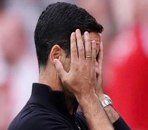 一场30，让阿尔特塔超越瓜迪奥拉！阿森纳造3大纪录，冠军相初显