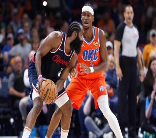 6年3.65亿顶薪，打到关键时刻我来！也许NBA联盟第一人真易主了