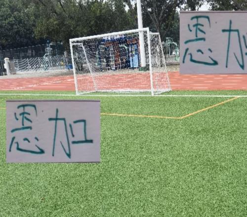 进球是恩加！丢球也是喀麦隆国脚！