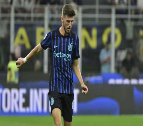 狗哥蓝黑礼记：意甲U21二十大最有价值球员！尼科帕斯仅第二