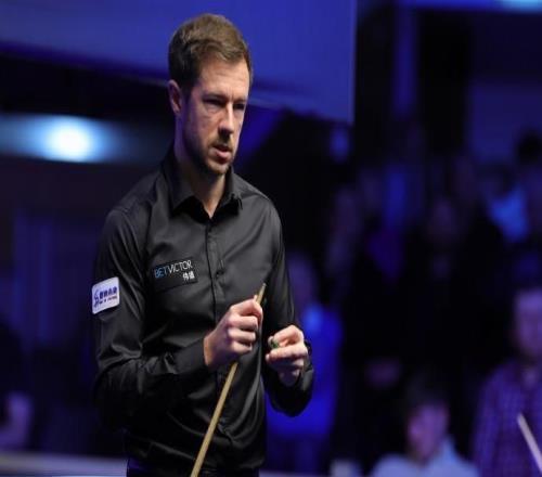 斯诺克北爱赛：利索夫斯基6-1周跃龙，时隔四年再进决赛