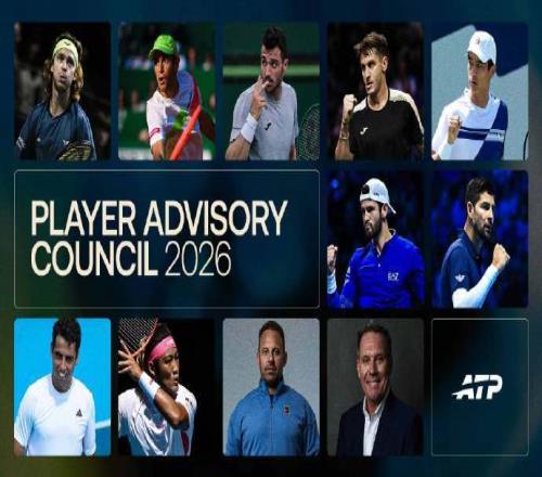 张之臻当选ATP委员，张帅首秀激战法国人，大威凭啥拿澳网外卡？