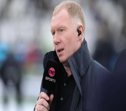 斯科尔斯批评萨拉赫：踢法丑陋，他可能是世界上最差的优秀球员