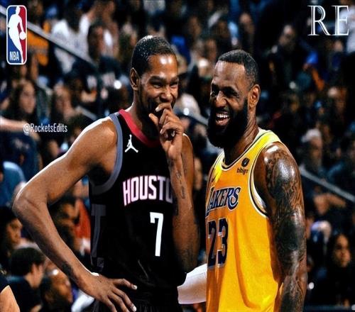 NBA常规赛正式开打！CCTV5直播，揭幕战竟是这4支强队