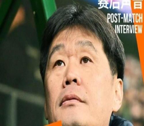 李霄鹏：国安因亚冠导致体能问题