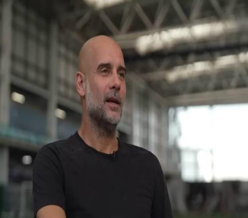 瓜帅：也许我会再续约两年世俱杯开始我看到了我喜欢的东西