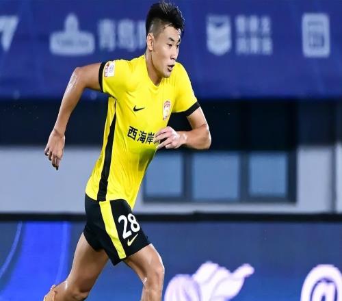 诡异！中超争冠关键战，2老将“主动”拿红牌离场，表现莫名其妙