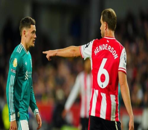 利物浦哭晕！1.36亿签来水货失良机+失误被断送单刀9轮仍0球0助