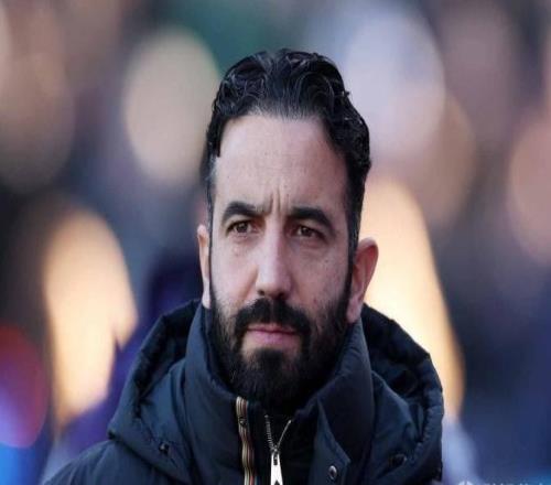 击败水晶宫、狼队，阿莫林首次带领曼联在英超收获客场连胜