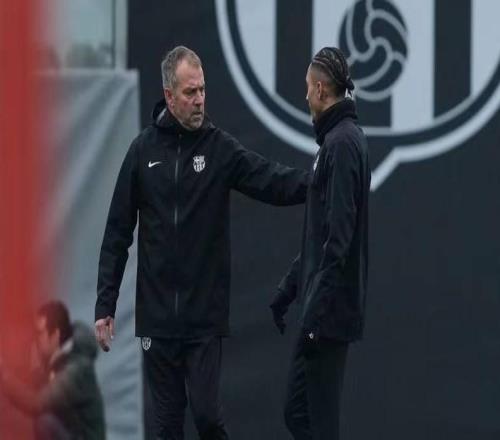 阿斯跟队：拉菲尼亚肯定缺战奥林匹亚科斯，出战国家德比存疑