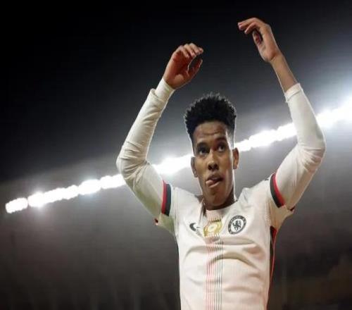 吉文：切尔西现在有点后劲不足，他们状态有所下滑