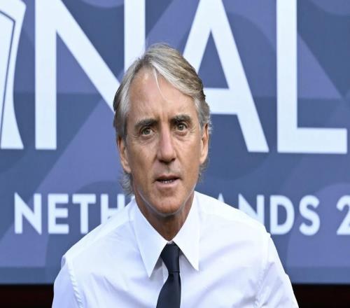 莫雷托：只有森林曾联系曼奇尼，尤文从未与他联系