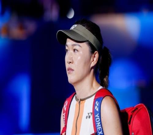 WTA500宁波站：外卡选手朱琳2-1逆转拉杜卡努，收获开门红