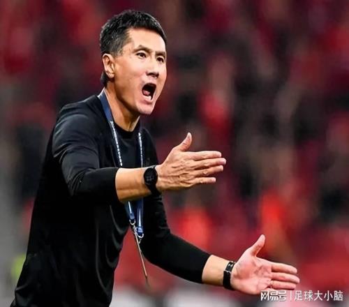 备受足坛传媒力荐的土帅邵佳一，无法进入国足主帅候选名单的原因