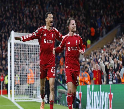 持续压制，欧冠开赛至今英超队对西甲队6胜1负占据优势