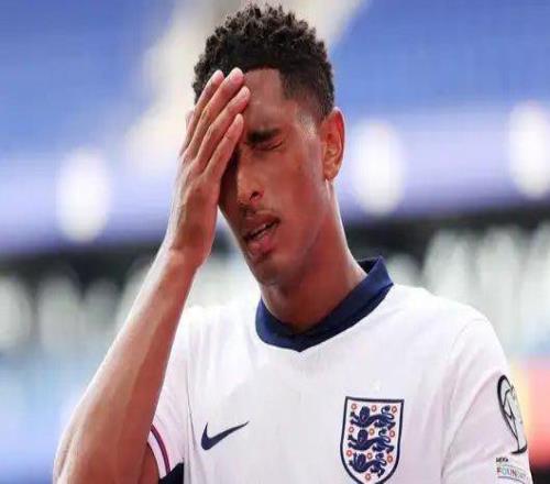 贝林厄姆主动要求落选三狮