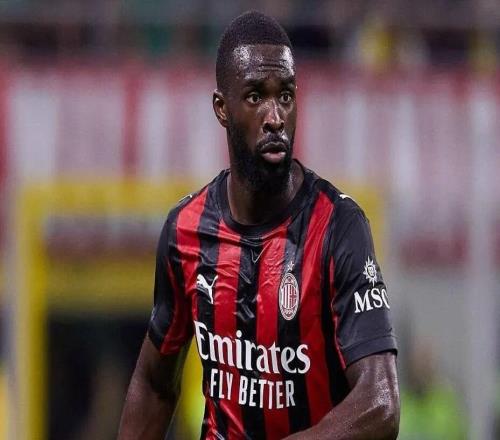 托莫里丨如果意甲夺冠我会染金发庆祝