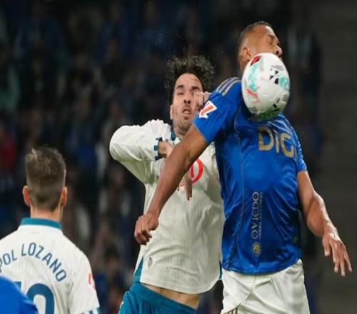 卡夫雷拉：不理解静站抗议被官方切掉西甲始终不愿当面沟通