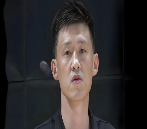 点解中途退出投篮测试周鹏接受采访时，道出了原因