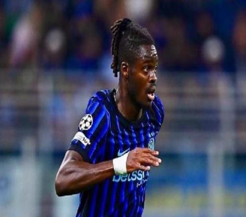 德天空：比塞克为世界杯寻求转会