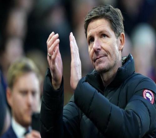 格拉斯纳：对比赛结果感到非常失望，我们缺少进攻端的效率