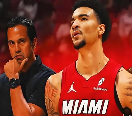 29分12板！24分10板！NBA进步最快菜鸟诞生，斯波把话挑明