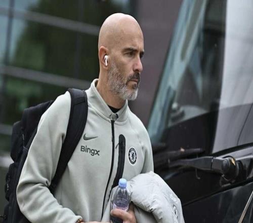 马雷斯卡：和管理层的谈话每周都有，即使媒体不太愿意相信或理解