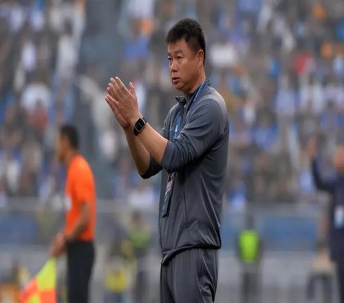 毛彪将首次出任中甲俱乐部主帅，未来有望搞定三笔签约，值得期待