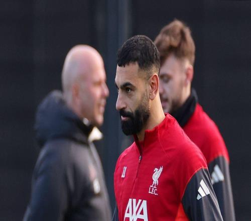 萨拉赫确认离队时间！将战布莱顿并告别球迷，非洲杯后未来成谜