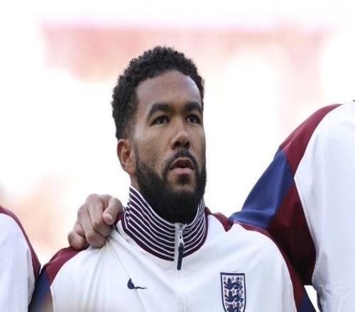 因伤退出英格兰队，名记：里斯詹姆斯预计只是短期伤病