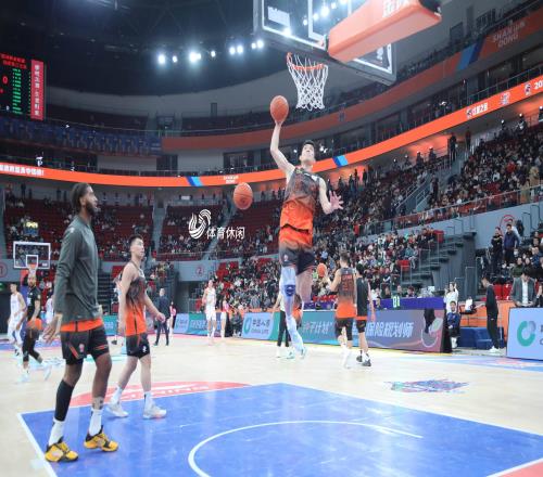 山东高速男篮新赛季前八主场继续落户临沂，12月13日揭幕