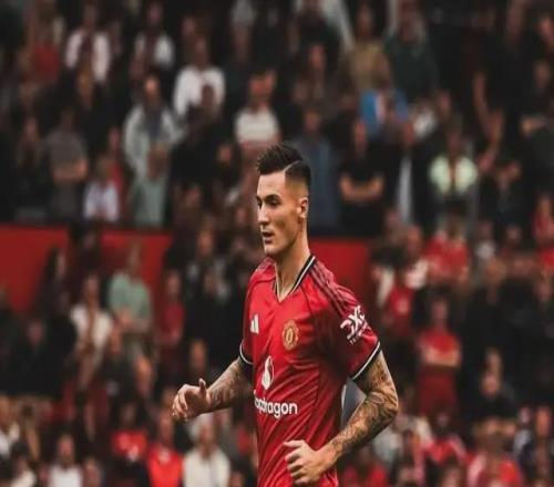 8500万欧先生水土不服！曼联有意前蜜蜂神锋，身价4000万英镑