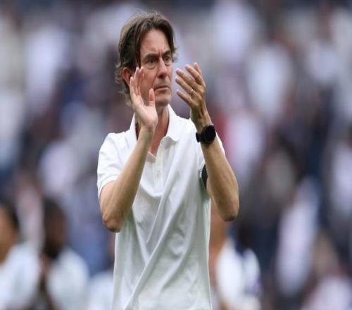 堪比堡垒！近21个欧战主场比赛，热刺17胜4平保持不败