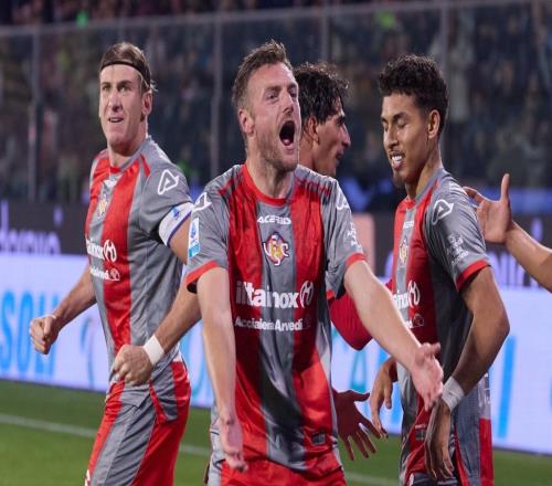 瓦尔迪：我的孩子会取笑我，所以我必须尽快学会意大利语