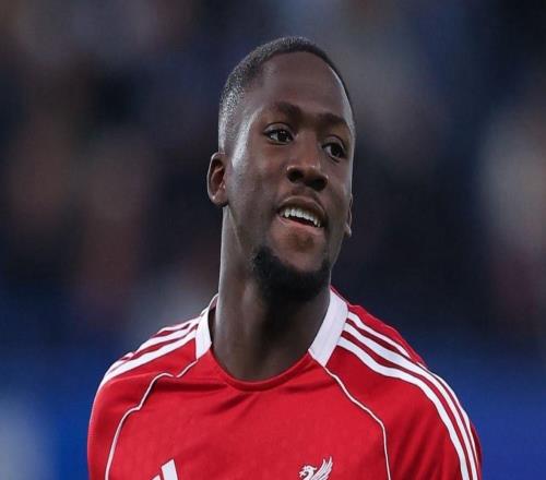 利物浦旧将彭南特：我已经受够科纳特了，求格伊一月赶快来吧