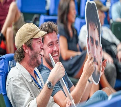 深一度｜上海网球这一季，留下文旅商体展融合新样本