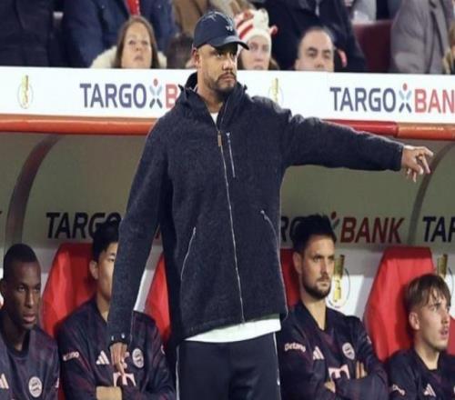 阿西尼翁：孔帕尼能让球员愿意闭着眼睛跟随他上场拼战