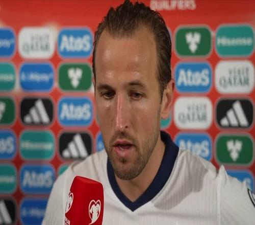 凯恩：我正处于一个很好的状态，希望我能保持下去