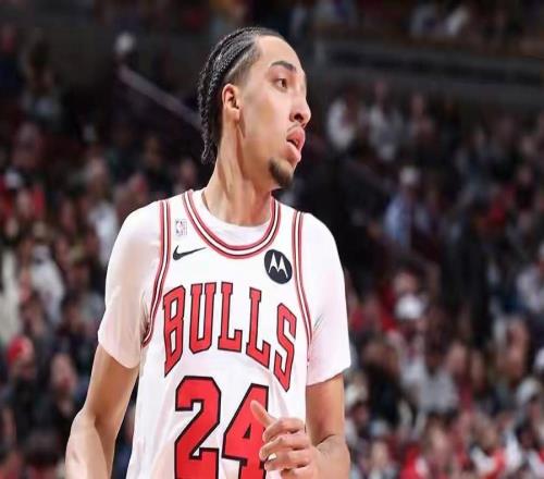 NBA芝加哥锋诺亚埃森格将接受肩部手术