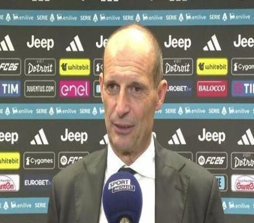 阿莱格里：普利希奇通常不那样罚点球，但那之后他踢得更好了