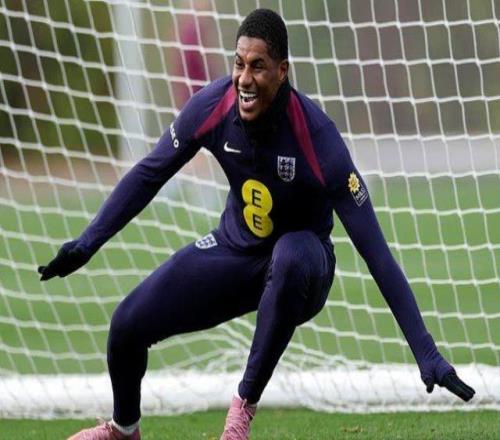 图赫尔：拉什福德上限最高，但是