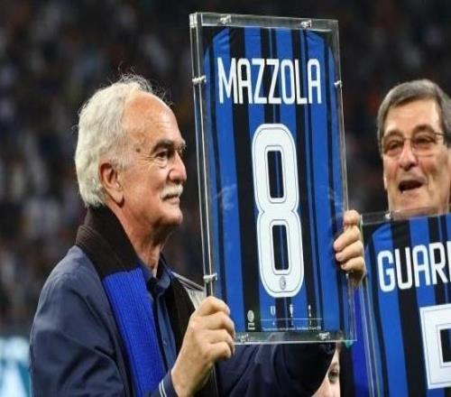 马佐拉：国米永远在我心中希望劳塔罗有一天赢得欧冠