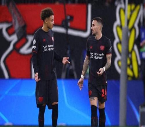 滕哈赫并非勒沃库森病根：27惨败暴露球队深层危机