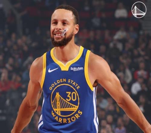 比湖人还值钱！美媒公布NBA球队估值：勇士113亿遥遥领先！